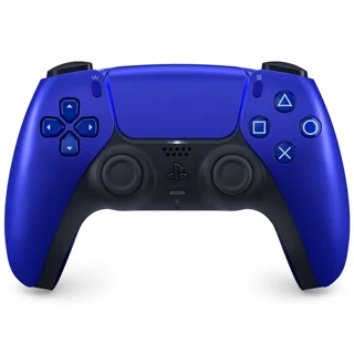دسته PS5 - آبی متالیک