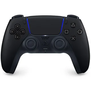 دسته PS5 - مشکی