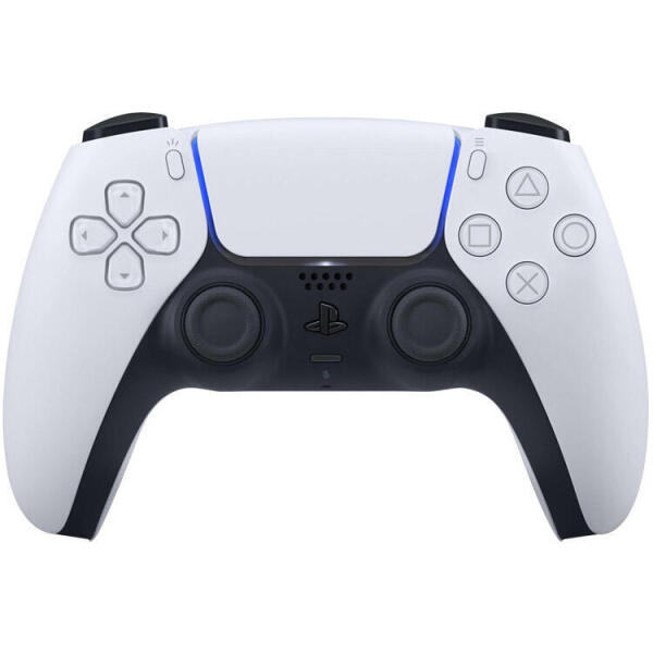 دسته PS5 - سفید